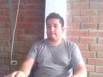 Builtfpleasure November 10, 2025 Chaturbate stream image