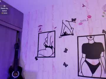 Caritoo1 November 10, 2025 Chaturbate stream image