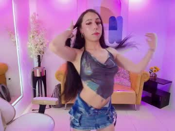 Charlotte_18t November 10, 2025 Chaturbate stream image