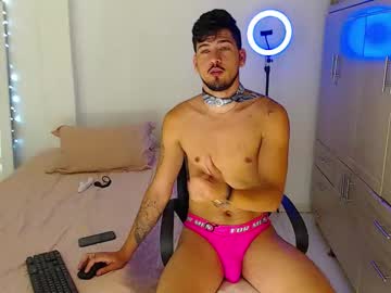 Crazyybull November 10, 2025 Chaturbate stream image