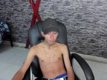 Darikson_Boy_ November 10, 2025 Chaturbate stream image
