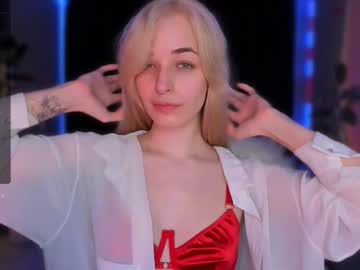 Eli_Llie November 10, 2025 Chaturbate stream image