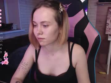 Lucy_Mirror November 10, 2025 Chaturbate stream image