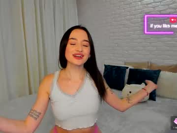 Megan_Cuddly November 10, 2025 Chaturbate stream image