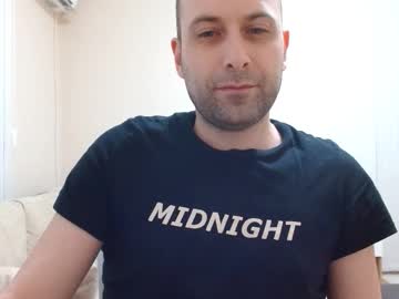 Mostwanted7 November 10, 2025 Chaturbate stream image