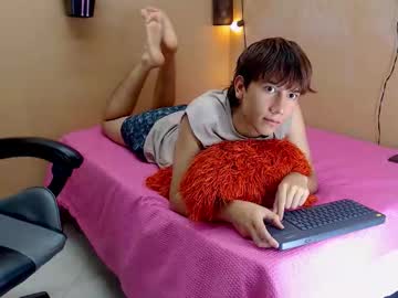 Peter_Seed November 10, 2025 Chaturbate stream image