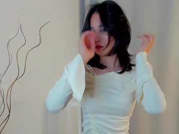 Sandyhaggen November 10, 2025 Chaturbate stream image