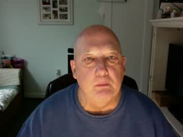 Slick50000 November 10, 2025 Chaturbate stream image