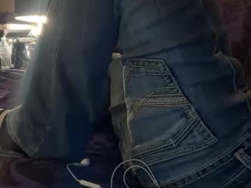 Tennman6086 November 10, 2025 Chaturbate stream image