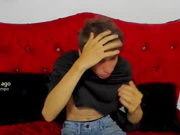 Terrygrace November 10, 2025 Chaturbate stream image