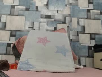 Violeta_Cute18 November 10, 2025 Chaturbate stream image