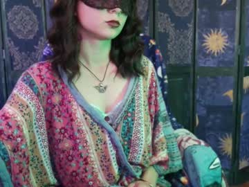 Alliebells1 November 10, 2025 Chaturbate stream image