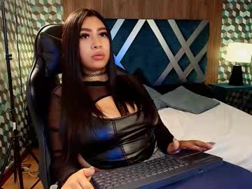 Ashley_Grahamn November 10, 2025 Chaturbate stream image