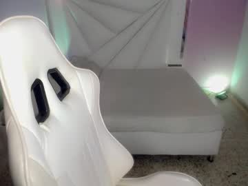 Cieloo_ November 10, 2025 Chaturbate stream image