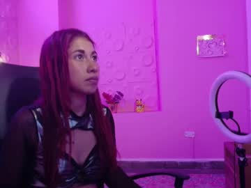Fresita17_ November 10, 2025 Chaturbate stream image