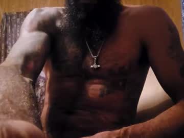 Grimnirvl November 10, 2025 Chaturbate stream image
