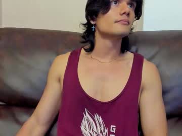 James_Morrisonm November 10, 2025 Chaturbate stream image