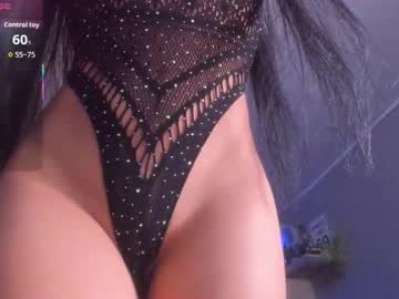 Jenie_Fire_ November 10, 2025 Chaturbate stream image