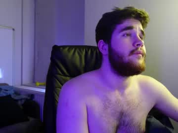 Mark_Maxim November 10, 2025 Chaturbate stream image