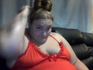 Melony_Bigd November 10, 2025 Chaturbate stream image