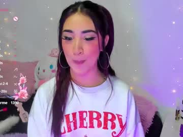 Myeong_ November 10, 2025 Chaturbate stream image