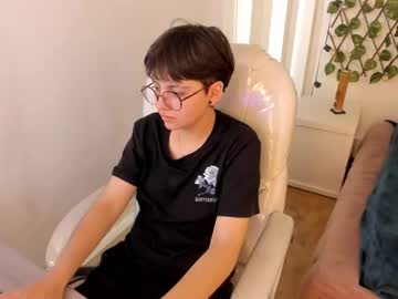 Nathalyy_Ds November 10, 2025 Chaturbate stream image