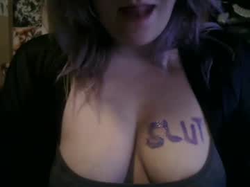 Nikkimillhouse1 November 10, 2025 Chaturbate stream image