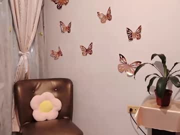 Sofibelladelavega November 10, 2025 Chaturbate stream image