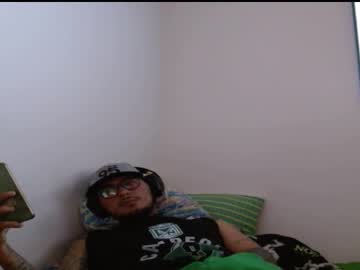 Steven200116 November 10, 2025 Chaturbate stream image