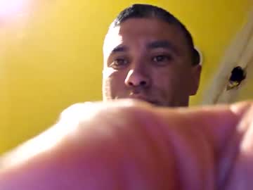 Trrgarbec November 10, 2025 Chaturbate stream image