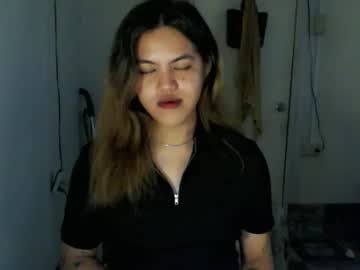 Urlovely_Hait November 10, 2025 Chaturbate stream image