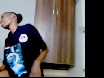 Wetpunani01 November 10, 2025 Chaturbate stream image