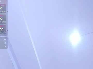 Alana_Leno November 10, 2025 Chaturbate stream image