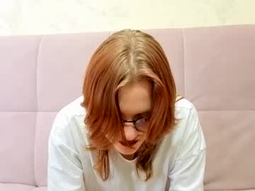 Alisakissi November 10, 2025 Chaturbate stream image
