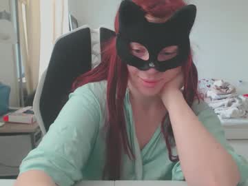 Emily_York18 November 10, 2025 Chaturbate stream image