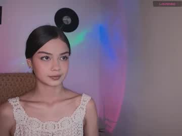 Forbidden_Candy_ November 10, 2025 Chaturbate stream image