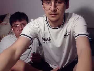 Fuck_Blow November 10, 2025 Chaturbate stream image