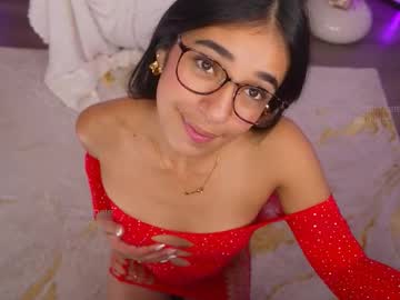 Jazmincb November 10, 2025 Chaturbate stream image