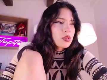 Jupiter_Sin_H November 10, 2025 Chaturbate stream image