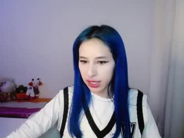 Katara_A November 10, 2025 Chaturbate stream image