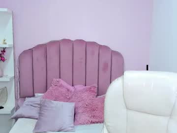 Littlesofii November 10, 2025 Chaturbate stream image