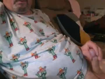 Marrrrc November 10, 2025 Chaturbate stream image