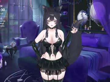 Misselliefox November 10, 2025 Chaturbate stream image