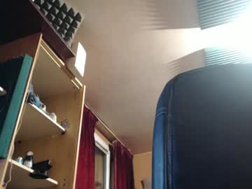 Pascal88881 November 10, 2025 Chaturbate stream image