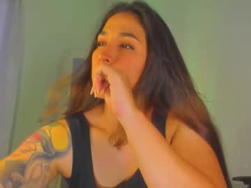 Rebellust November 10, 2025 Chaturbate stream image