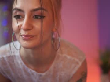 Sabrinakali November 10, 2025 Chaturbate stream image