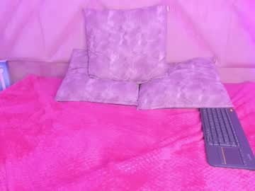 Sofii_Jones November 10, 2025 Chaturbate stream image