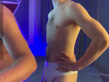 Strangeguys November 10, 2025 Chaturbate stream image