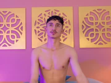 Tobiasferrer November 10, 2025 Chaturbate stream image