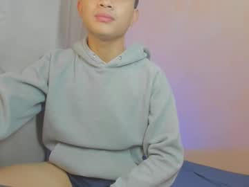 Asian_Paulox November 10, 2025 Chaturbate stream image